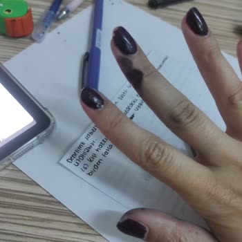 Yeni Aldığım Faber-Castell Kalemler Silik Yazıyor