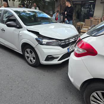 Kaza Sonrası Yetersiz Bilgilendirme Ve Yüksek Hasar Bedeli Talebi