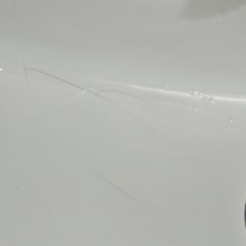 Cerastyle Lavaboda Zamanla Artan Kılcal Çatlaklar Ve Ürün Değişimi Talebi