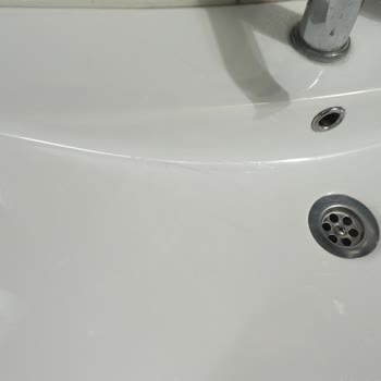 Cerastyle Lavaboda Zamanla Artan Kılcal Çatlaklar Ve Ürün Değişimi Talebi