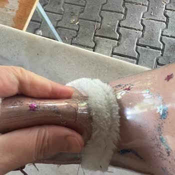 Kısa Sürede Deforme Olan Vicco Çocuk Botu Ve Yetersiz Müşteri Hizmeti