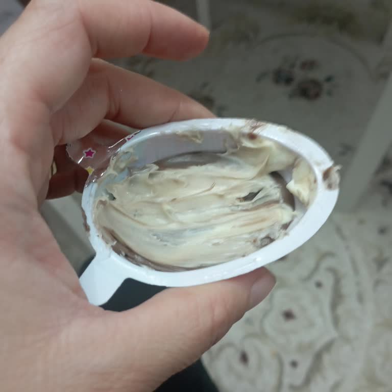 Aldığım Cosby Barby Yumurtadan Mısır Gevreği Eksik Çıktı