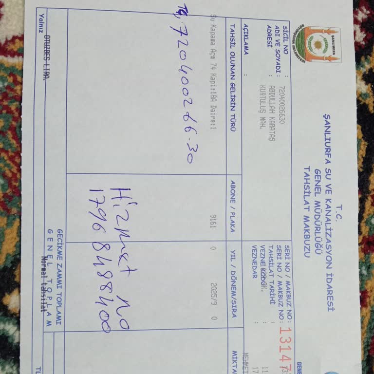 Nakil Başvurusu Sonrası Altyapı Eksikliği Nedeniyle İnternetsiz Kaldım