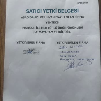 Trendyol’da Mağazam Haksız Ve Taraflı Şekilde Kapatıldı