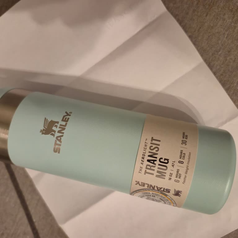 Kutupayısı Stanley Termos Garanti Değişiminde Yanlış Renk Ve Yetersiz Çözüm