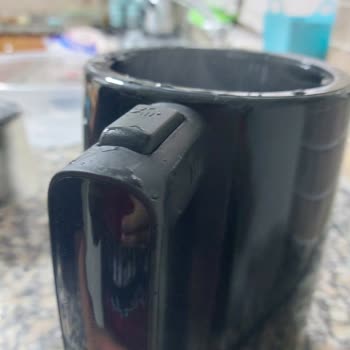 Kullanılmamış Çaycıda Su Sızıntısı Ve İade Sorunu