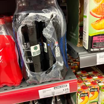 A-101 Şubesinde Son Kullanma Tarihi Geçmiş Ürün Satışı Ve İade Sorunu