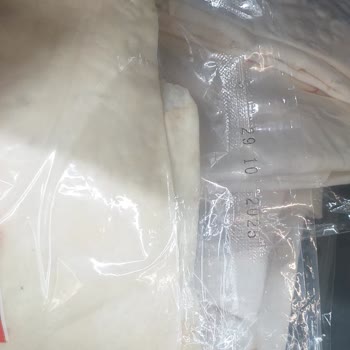 A101'den Satın Alınan Yufkada Küf Ve Fiş Sorunu: Hijyen Ve Müşteri Memnuniyeti Endişesi