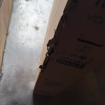 Toshiba TV Değişim Talebim İade Edildi, Fiyat Farkı Mağduriyeti Yaşadım