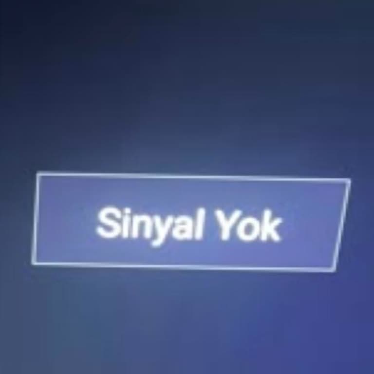 Kurulum Sonrası TV Ve İnternet Aynı Anda Çalışmıyor, Sorunum Çözülmüyor