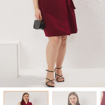 Yanlış Ürün Gönderildi, İade Reddedildi, Mağdur Edildim