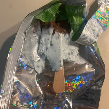 Erimiş Dondurma Teslimatı Ve İade Talebime Olumsuz Yanıt