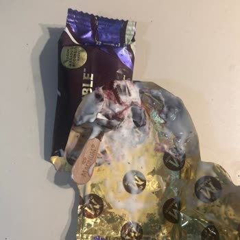 Erimiş Dondurma Teslimatı Ve İade Talebime Olumsuz Yanıt