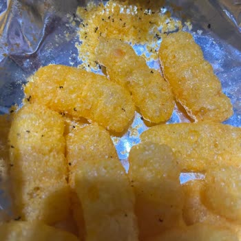 Aldığım Atıştırmalıkta Karınca Çıktı, Şikayetime Dönüş Yapılmadı