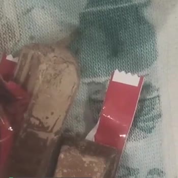 Bayat Çikolata Ülker'e Yakışmadı