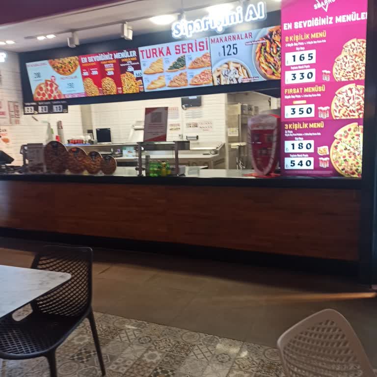 Personelin İlgisizliği Nedeniyle Sipariş Veremedik Hizmet Kalitesi Çok Kötü