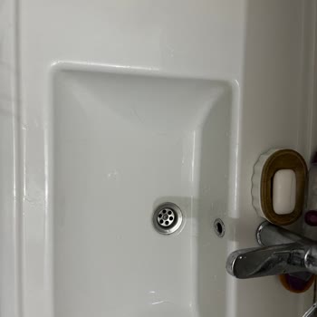 Seramik Lavaboda Oluşan Çatlaklar Ve Ürün Değişimi Talebi