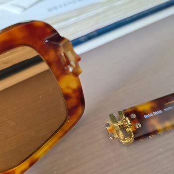 Dördüncü Kullanımda Kırılan Gözlüğe Yetersiz Çözüm Sunuldu