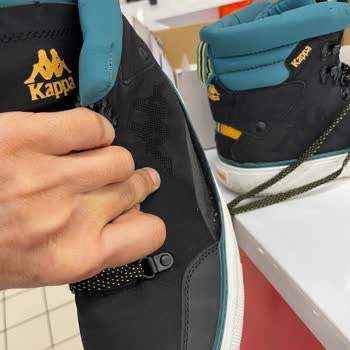 Kısa Sürede Deforme Olan Kappa Bot Ve İade Sürecindeki Mağduriyet