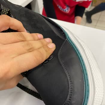 Kısa Sürede Deforme Olan Kappa Bot Ve İade Sürecindeki Mağduriyet