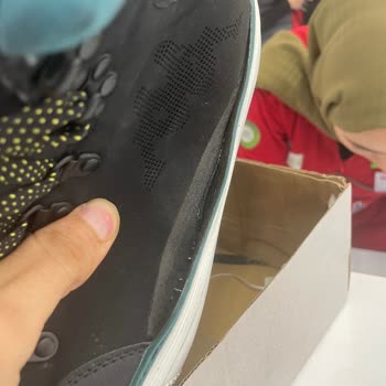 Kısa Sürede Deforme Olan Kappa Bot Ve İade Sürecindeki Mağduriyet