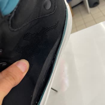 Kısa Sürede Deforme Olan Kappa Bot Ve İade Sürecindeki Mağduriyet