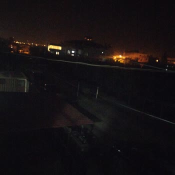 Gündüz Yanan, Gece Kapanan Sokak Lambaları Hayatı Zorlaştırıyor