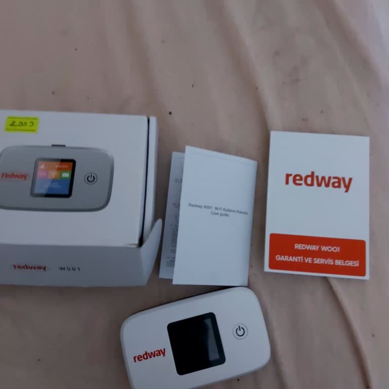 Garanti Kapsamındaki Modemim Arızalandı, Destek Alamıyorum