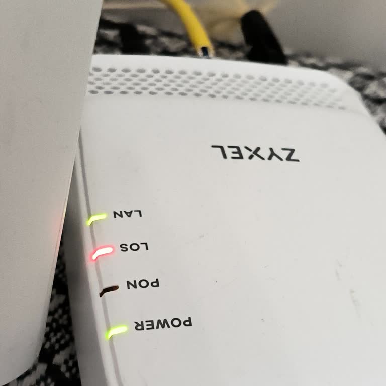 4 Gündür Süren Tamamen Kesik Fiber İnternet Ve Çözülmeyen Destek Kaydı