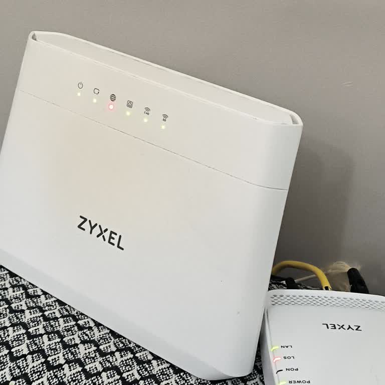 4 Gündür Süren Tamamen Kesik Fiber İnternet Ve Çözülmeyen Destek Kaydı