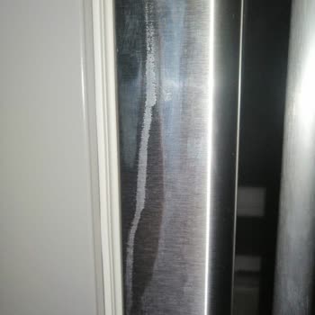 Garanti Kapsamındaki Buzdolabı Boya Hatası İçin Haksız Ücret Talebi