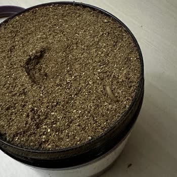 Detoksfit Siparişimde Hijyen Sorunu ve Mağduriyetimin Giderilmesi Talebi