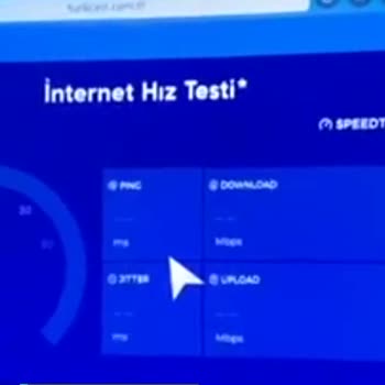 Superonline İnternet Hizmeti Alamıyorum