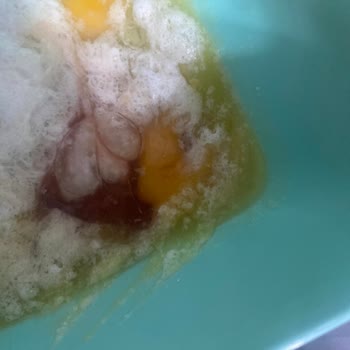 Satın Aldığım Yumurtaların Bozuk Ve Kanlı Çıkması