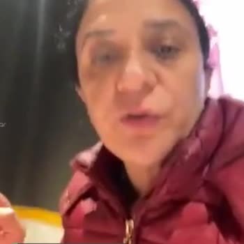 Öncü Dönerdeki Tatsızlık Ve Soğuk Olması!