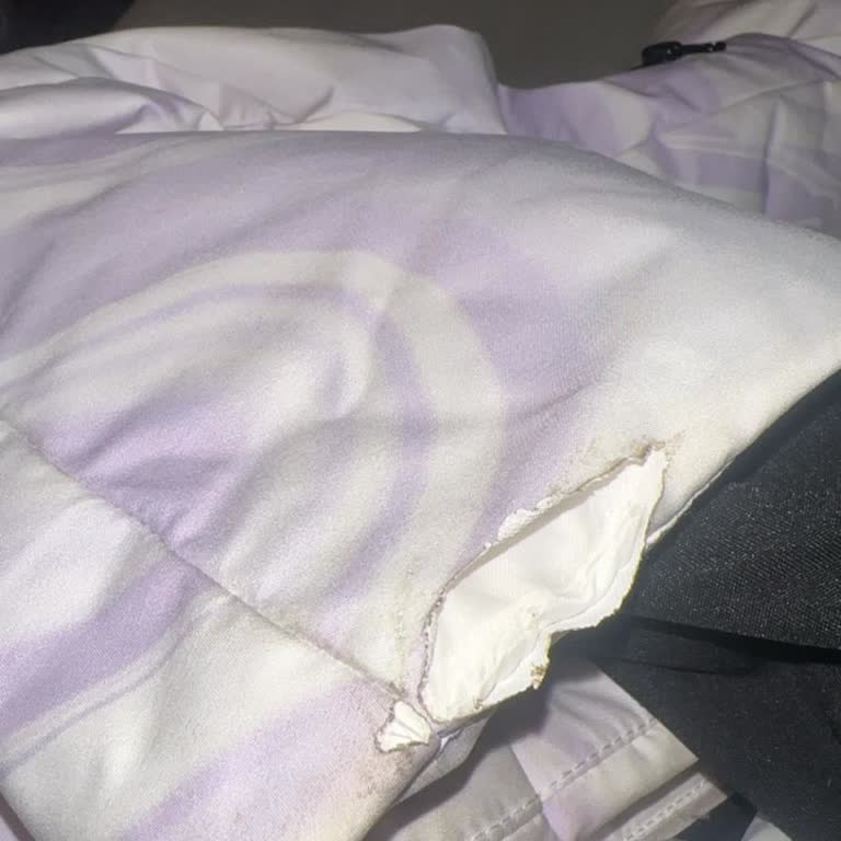 Boyner Discovery Expedition Mont Sorunu