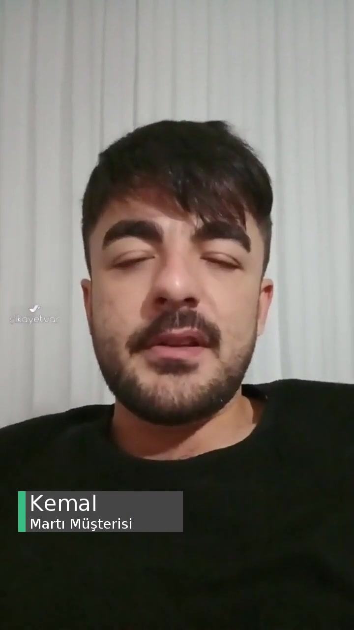 Martı Tag Yaparken Yakalandım 14 Bin TL Ücreti Talep Ediyorum! videonun kapak resmi