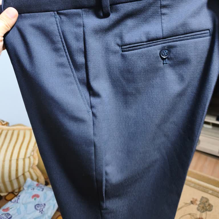 Altınyıldız Classics Pantolon Teslimatında Ütü Ve Kontrol Eksikliği Nedeniyle Yaşanan Mağduriyet