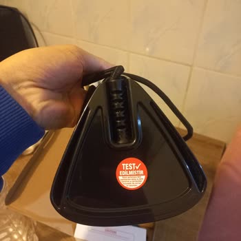 Aldığım Ütü Sürekli Arızalı Ve Kullanılamaz Durumda