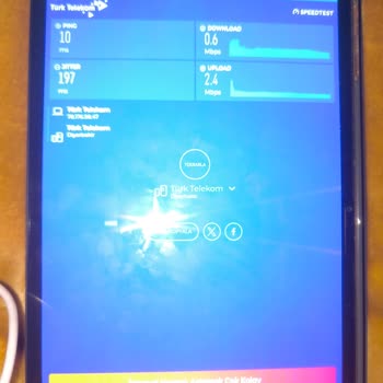 Yüksek Fatura, Düşük Hız: Türk Telekom'dan Süregelen Bağlantı Sorunları