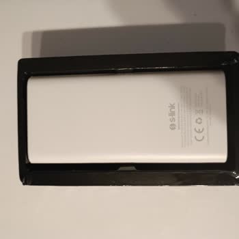 Arızalı Powerbank İçin Değişim Talebim Sonuçsuz Kaldı