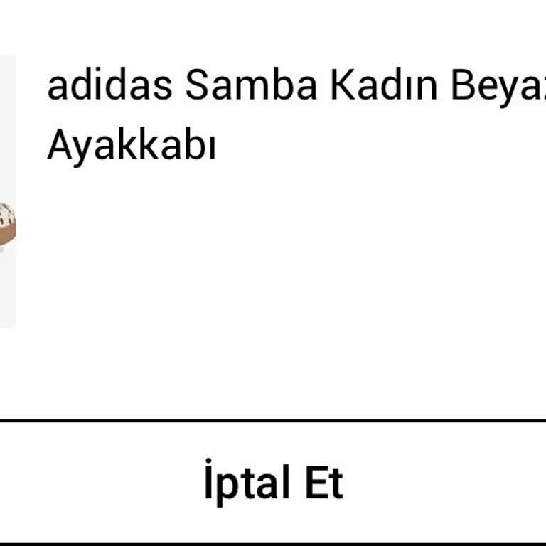 Siparişim Günlerdir Hazırlanıyor, Kargoya Verilmiyor Ve Bilgilendirme Yapılmıyor