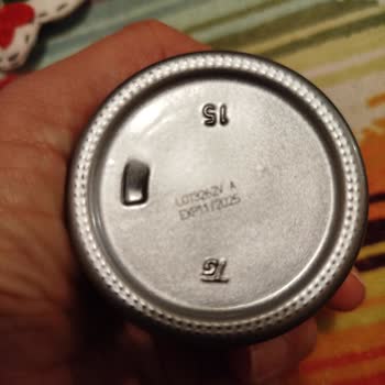 Son Kullanma Tarihi Geçmek Üzere Olan Ürünü İndirimle Sattılar, Güvenim Sarsıldı