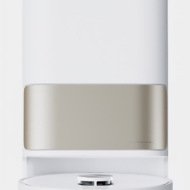 Garanti Kapsamındaki Robot Süpürgede Oksitlenme Ve Haksız Servis Ücreti Mağduriyeti