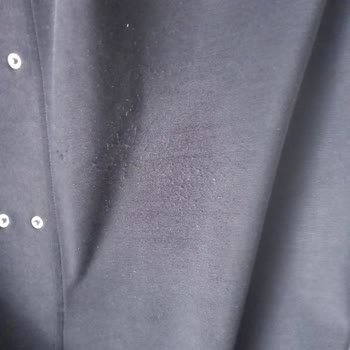 Behrem Tekstil 3500 TL Verdiğim Kap İki Kez Giyince Kabardı Ve Kullanıcı Hatası Dediler