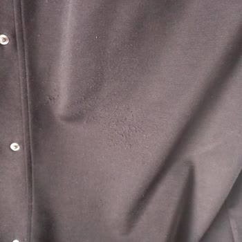 Behrem Tekstil 3500 TL Verdiğim Kap İki Kez Giyince Kabardı Ve Kullanıcı Hatası Dediler