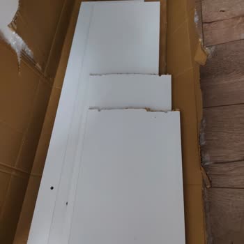 Kırık Ürün Ve 20 Gündür Cevapsız Kalan Şikayetim