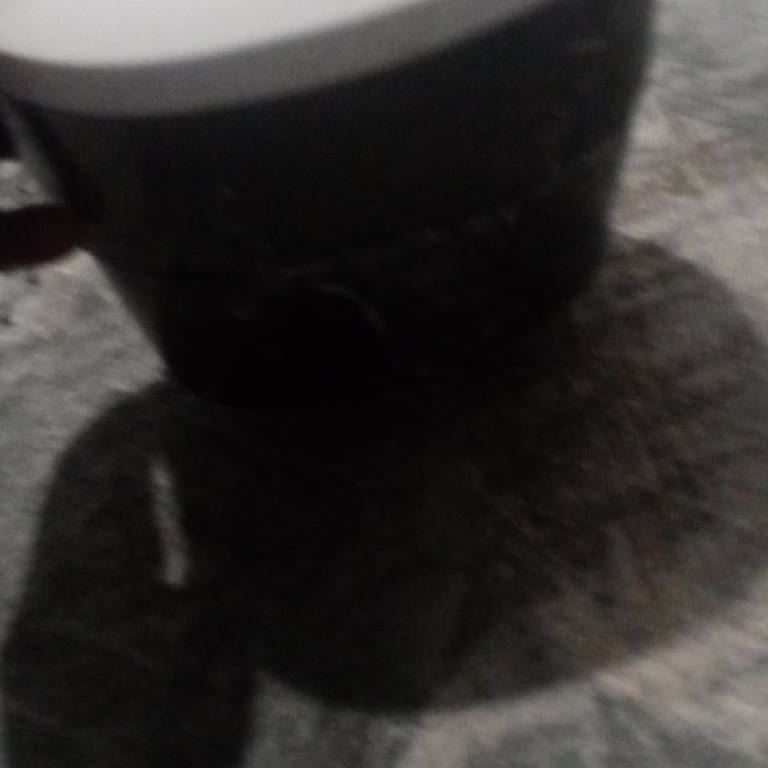 Kivi Halı Yıkama Makinesi Kırık Parça Ve Müşteri Hizmetleri Mağduriyeti