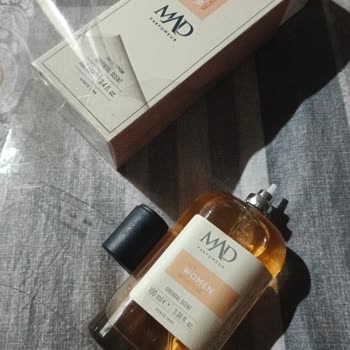 Aldığım İki Parfümde Eksik Parça Ve Kalite Sorunu Yaşadım, Değişim İstiyorum