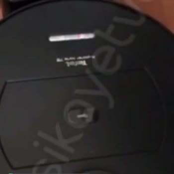Tefal Serie 75 Robot Süpürgem Çalışmıyor!